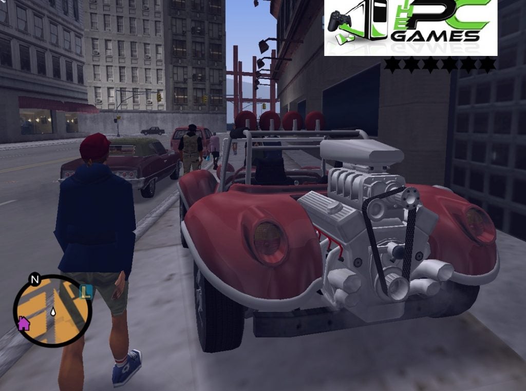 Gta 3 for pc download free