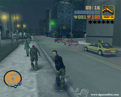 Gta 3 for pc download free